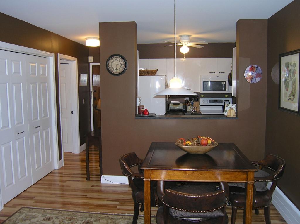 28 Packard's Road, Unit 220 Waterville Valley, NH 03215 - Photo 11 of 28 Gallery Image 11