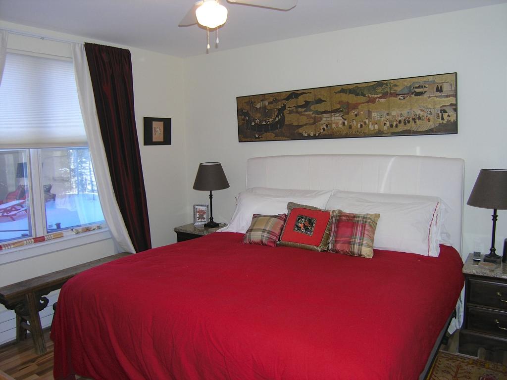 28 Packard's Road, Unit 220 Waterville Valley, NH 03215 - Photo 12 of 28 Gallery Image 12
