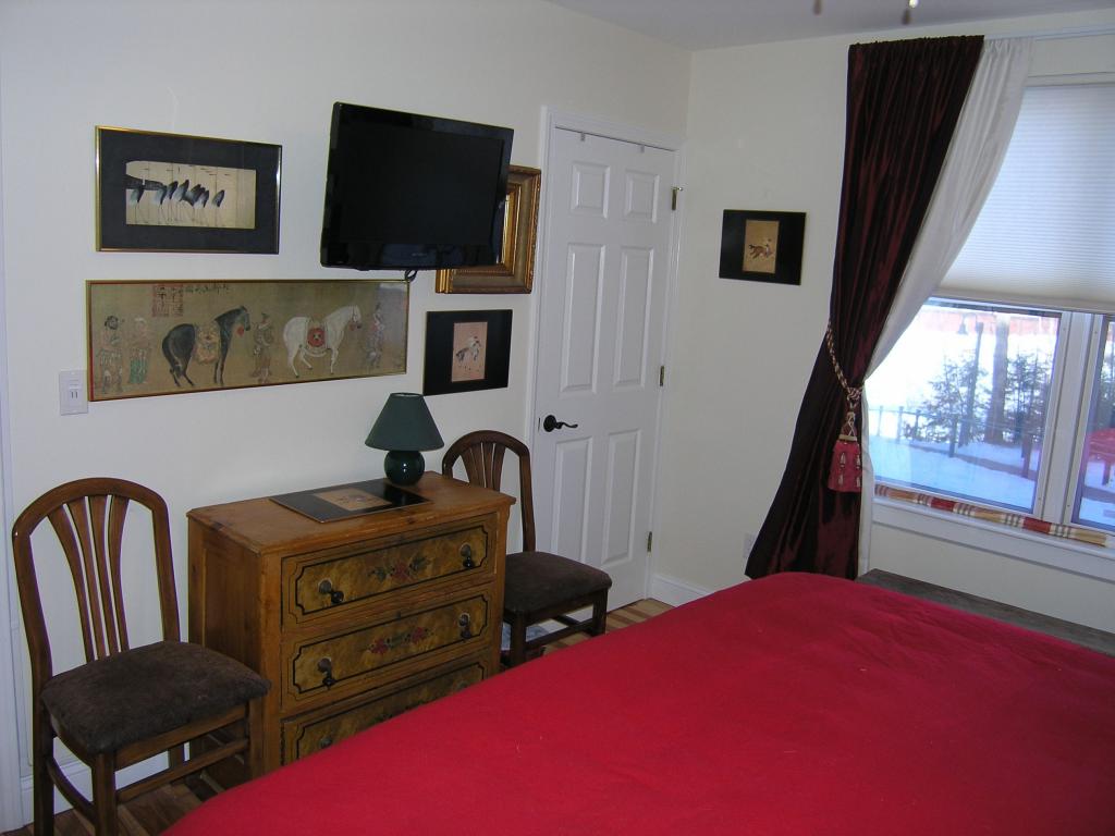 28 Packard's Road, Unit 220 Waterville Valley, NH 03215 - Photo 14 of 28 Gallery Image 14