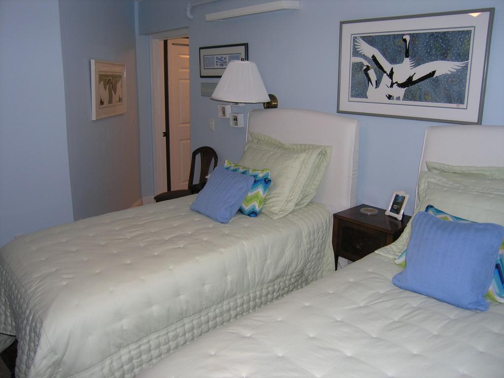 28 Packard's Road, Unit 220 Waterville Valley, NH 03215 - Photo 15 of 28 Gallery Image 15