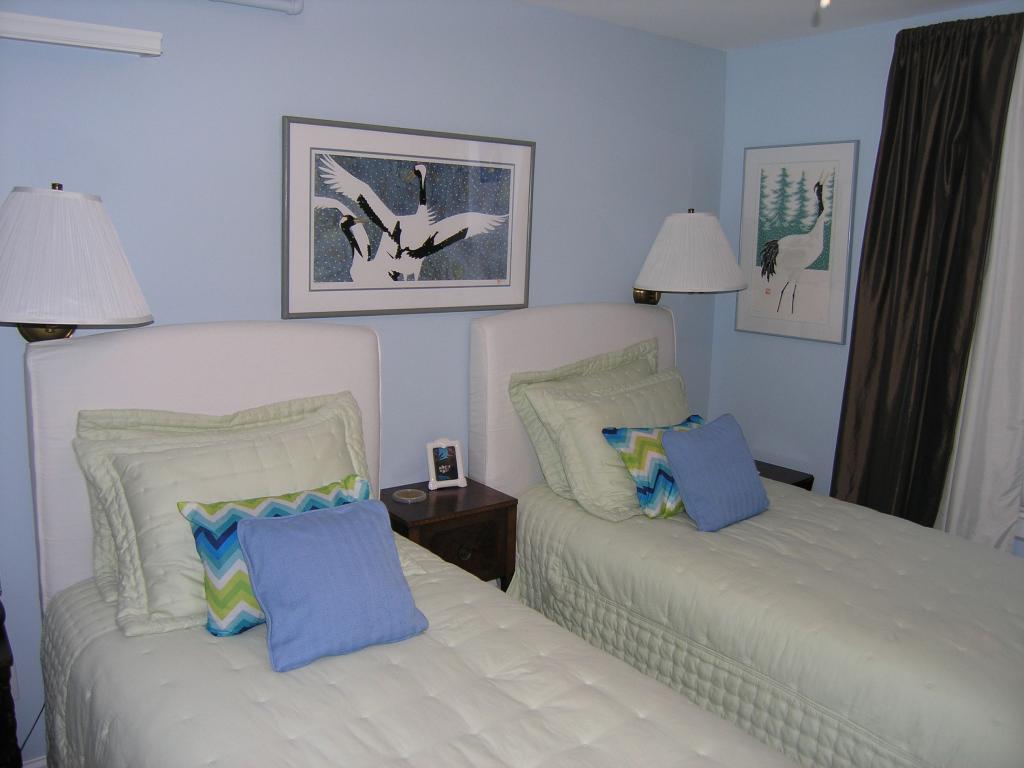 28 Packard's Road, Unit 220 Waterville Valley, NH 03215 - Photo 16 of 28 Gallery Image 16
