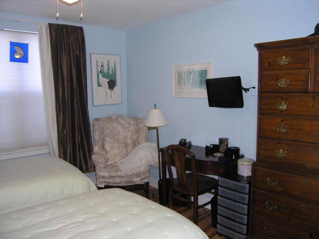 28 Packard's Road, Unit 220 Waterville Valley, NH 03215 - Photo 18 of 28 Gallery Image 18