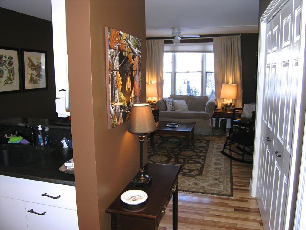 28 Packard's Road, Unit 220 Waterville Valley, NH 03215 - Photo 19 of 28 Gallery Image 19