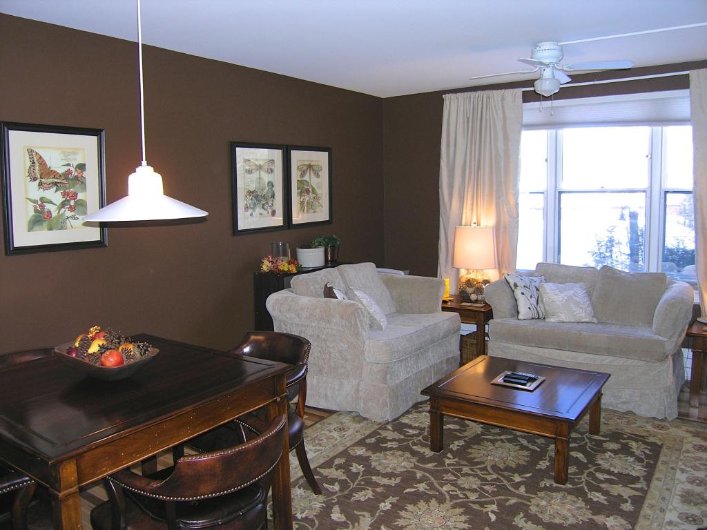 28 Packard's Road, Unit 220 Waterville Valley, NH 03215 - Photo 3 of 28 Gallery Image 3