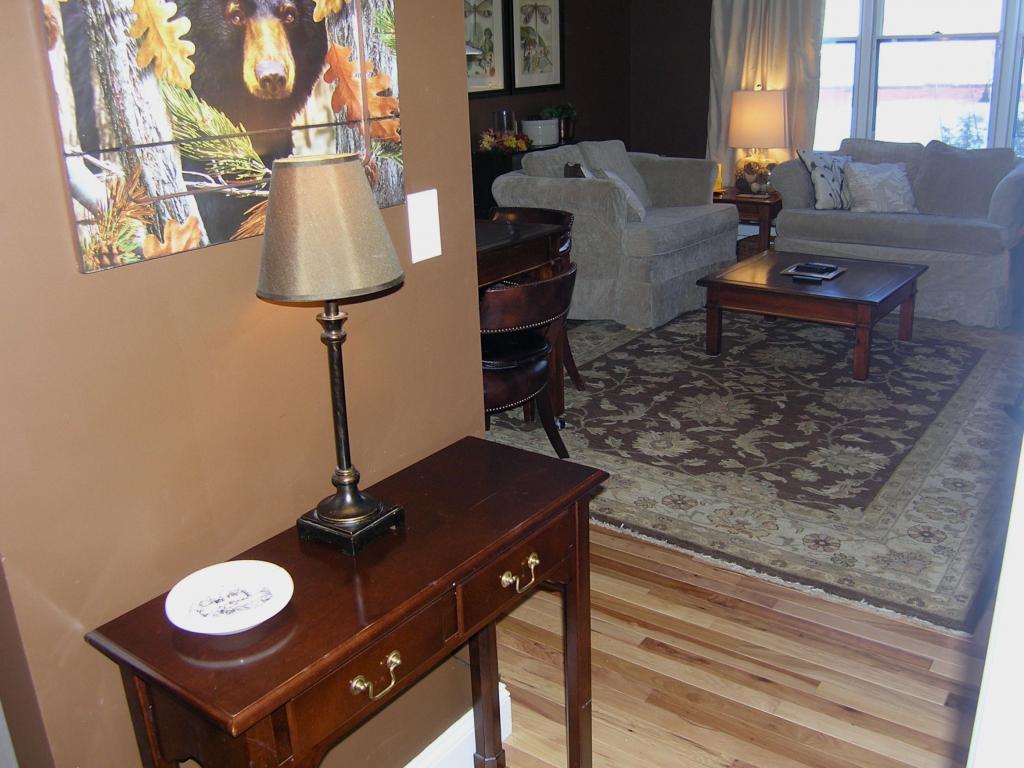 28 Packard's Road, Unit 220 Waterville Valley, NH 03215 - Photo 21 of 28 Gallery Image 21