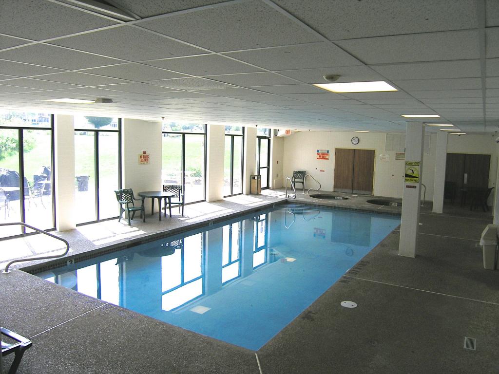 28 Packard's Road, Unit 220 Waterville Valley, NH 03215 - Photo 24 of 28 Gallery Image 24