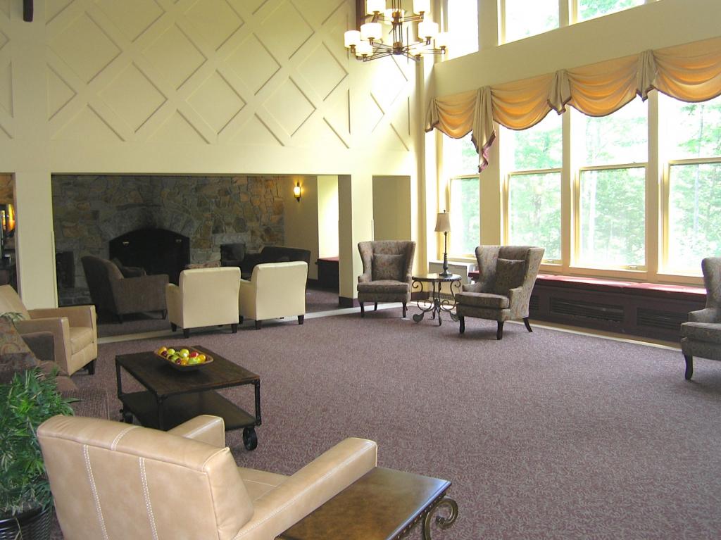 28 Packard's Road, Unit 220 Waterville Valley, NH 03215 - Photo 25 of 28 Gallery Image 25