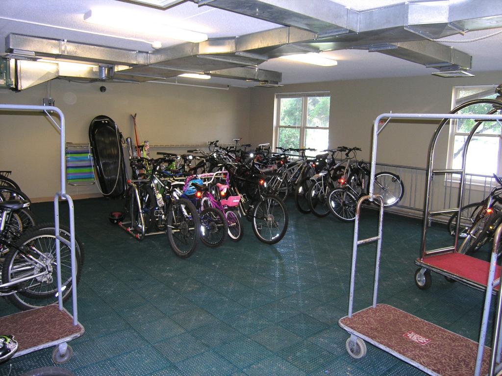 28 Packard's Road, Unit 220 Waterville Valley, NH 03215 - Photo 27 of 28 Gallery Image 27