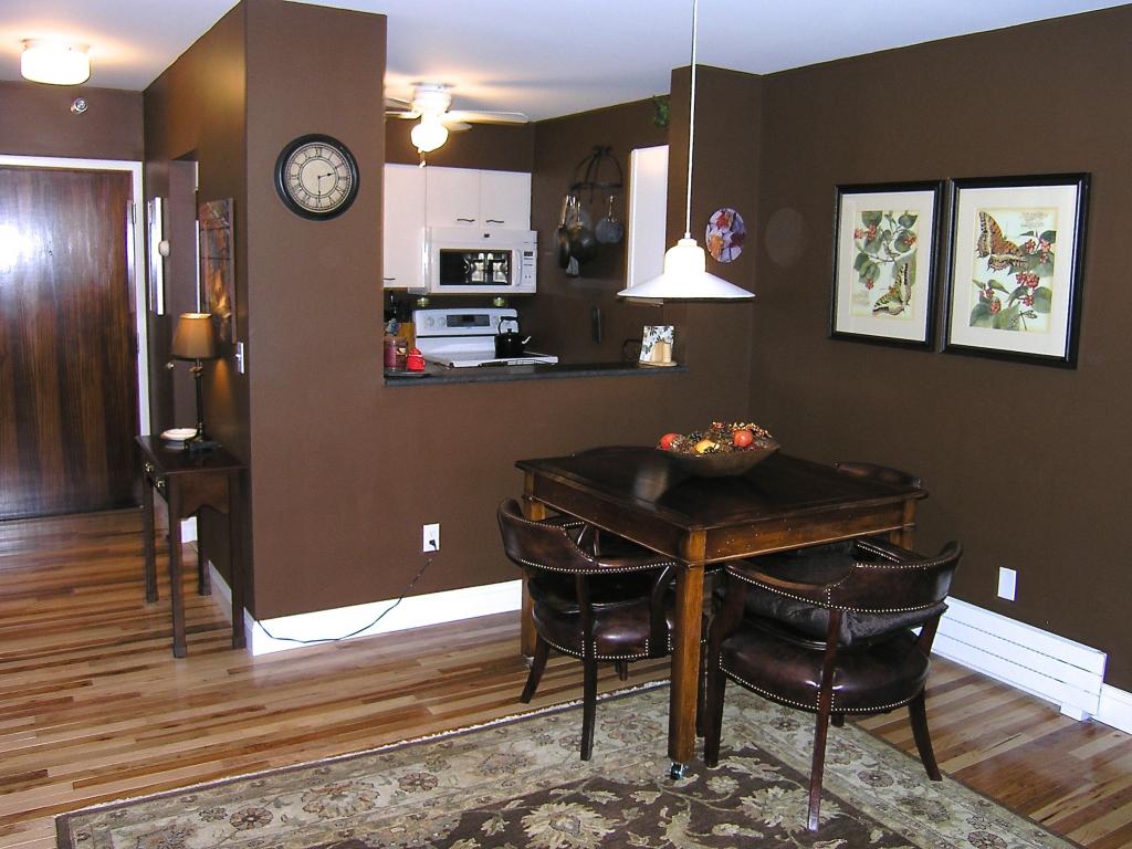 28 Packard's Road, Unit 220 Waterville Valley, NH 03215 - Photo 4 of 28 Gallery Image 4