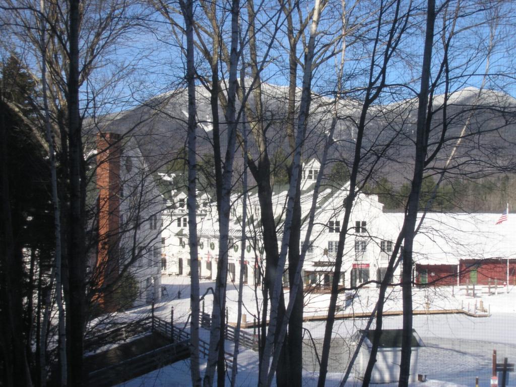 28 Packard's Road, Unit 220 Waterville Valley, NH 03215 - Photo 5 of 28 Gallery Image 5