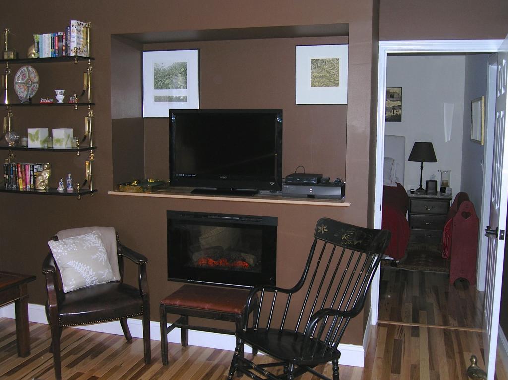 28 Packard's Road, Unit 220 Waterville Valley, NH 03215 - Photo 9 of 28 Gallery Image 9