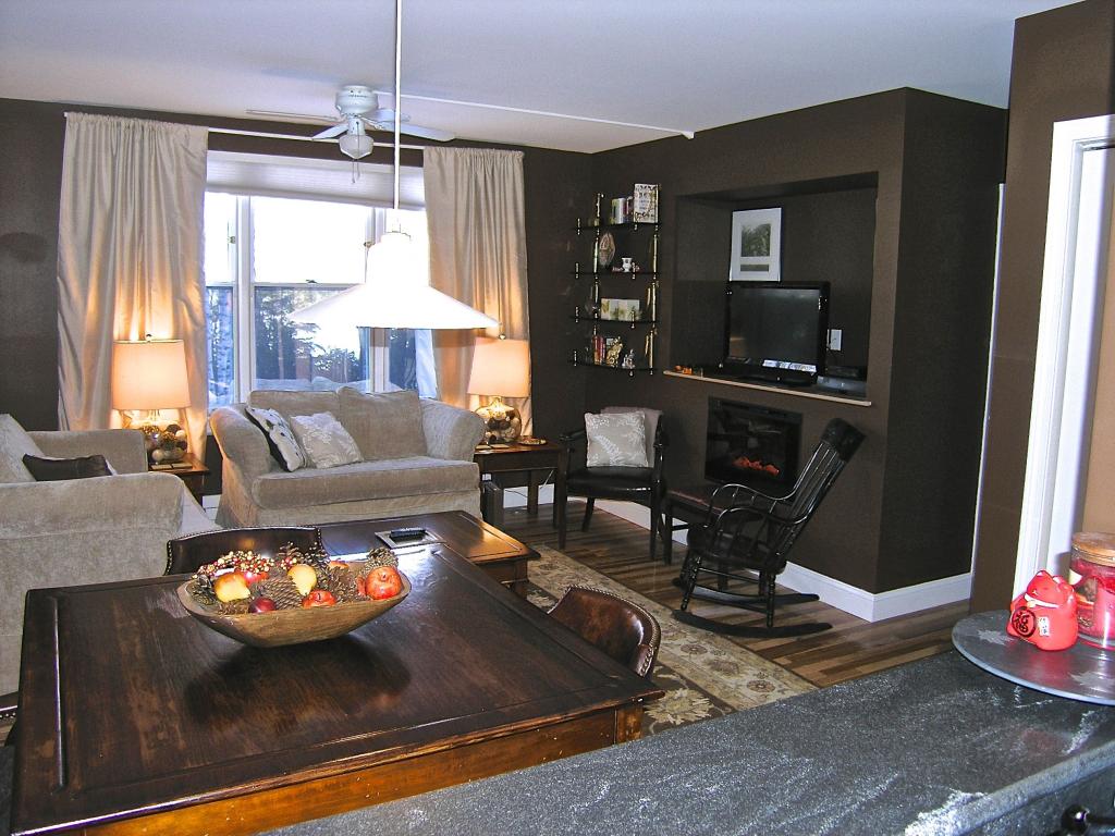28 Packard's Road, Unit 220 Waterville Valley, NH 03215 - Photo 10 of 28 Gallery Image 10