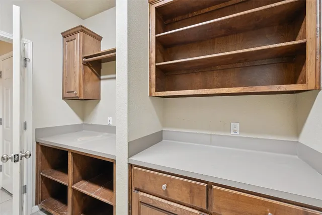 a view of washer and dryer