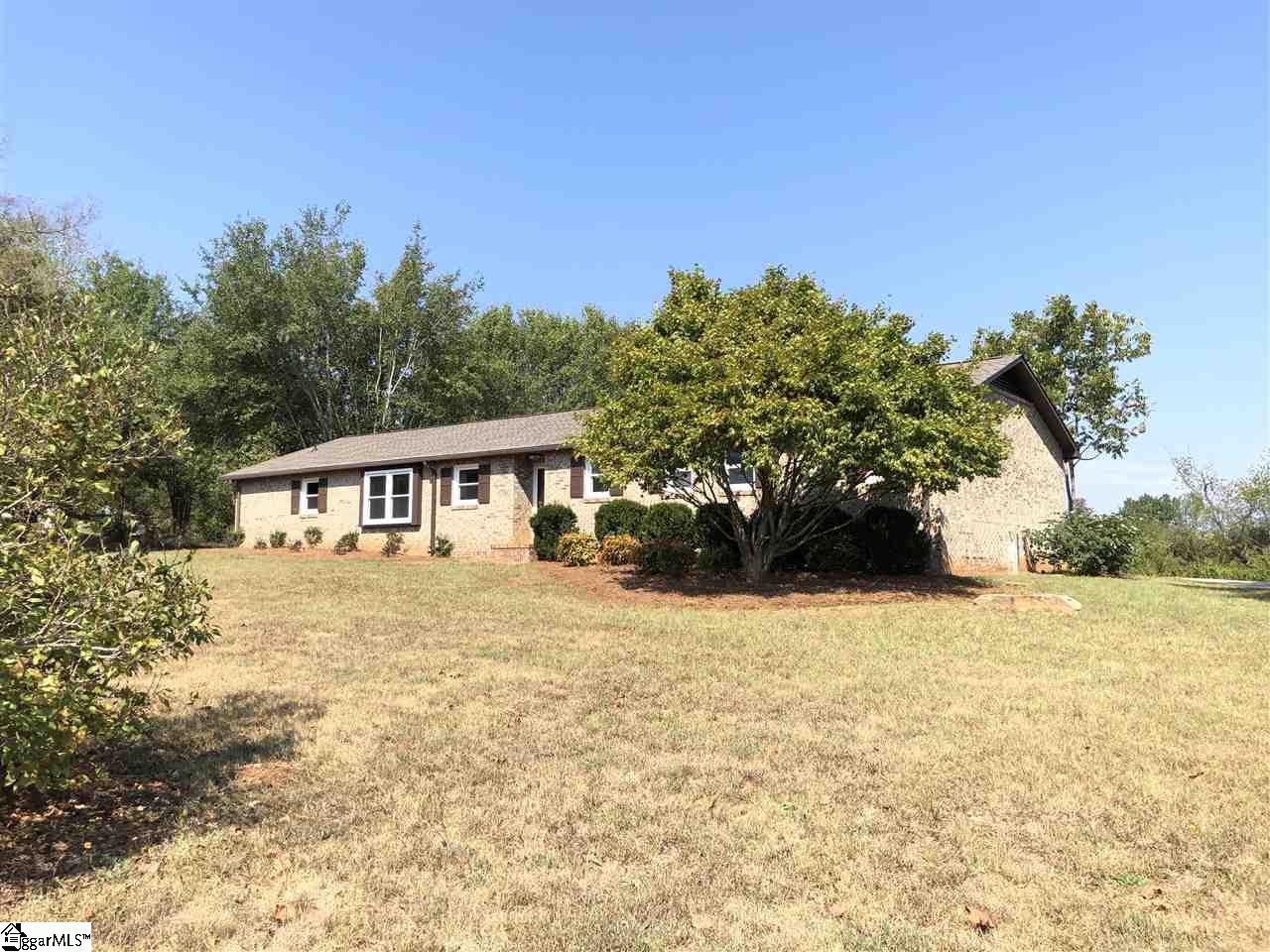 367 Pine Log Ford Road Travelers Rest, SC 29690 - Photo 1 of 36