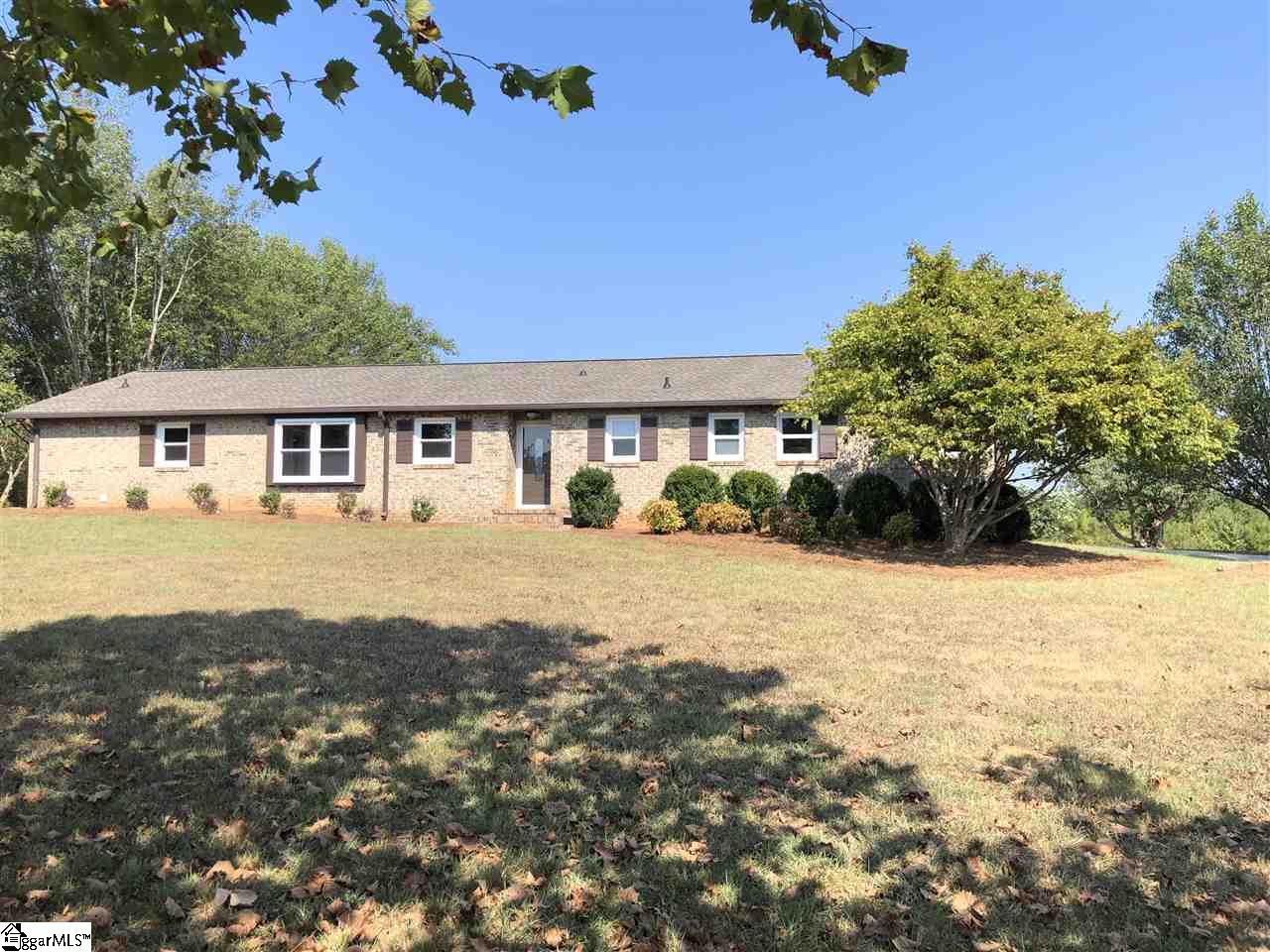 367 Pine Log Ford Road Travelers Rest, SC 29690 - Photo 2 of 36