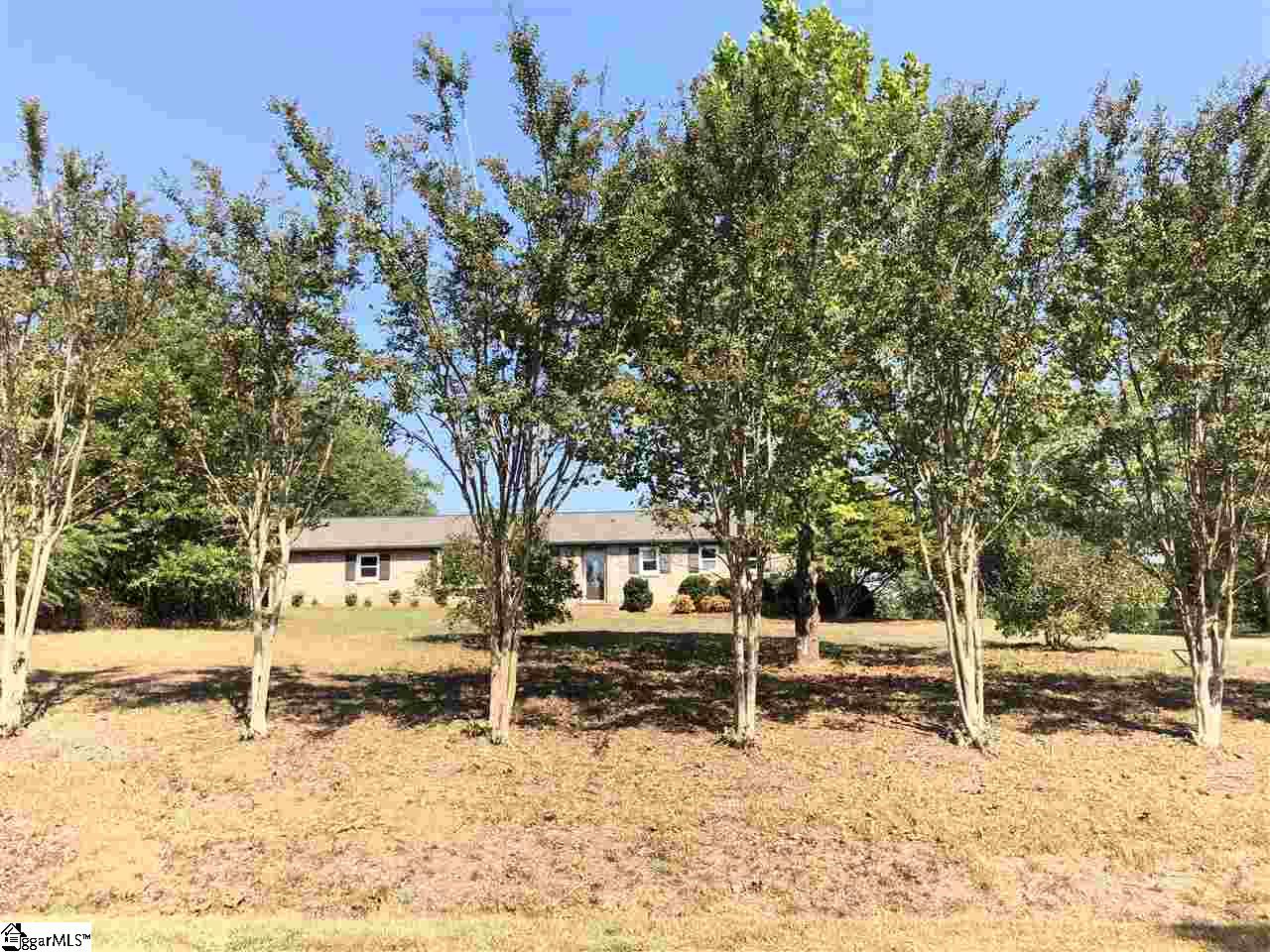 367 Pine Log Ford Road Travelers Rest, SC 29690 - Photo 3 of 36
