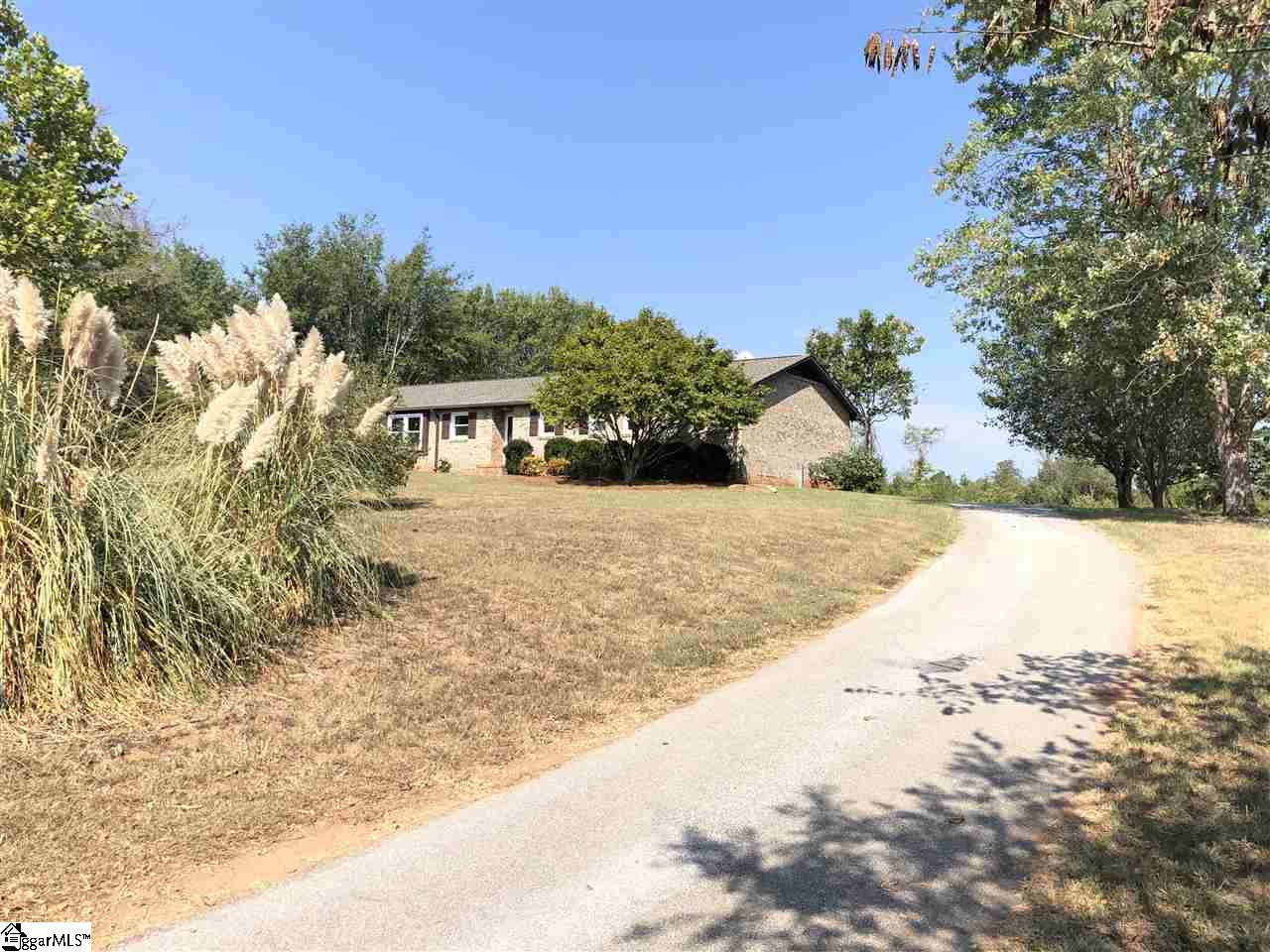 367 Pine Log Ford Road Travelers Rest, SC 29690 - Photo 5 of 36