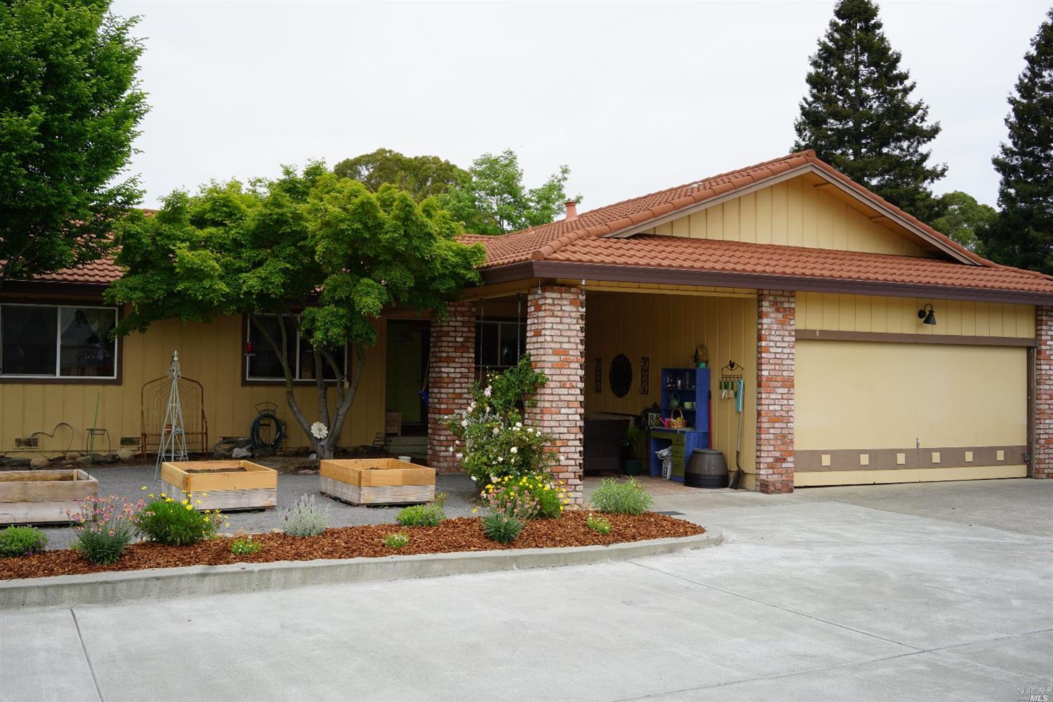 520 Heavy Court Santa Rosa, CA 95401 - Photo 1 of 1 Gallery Image 1