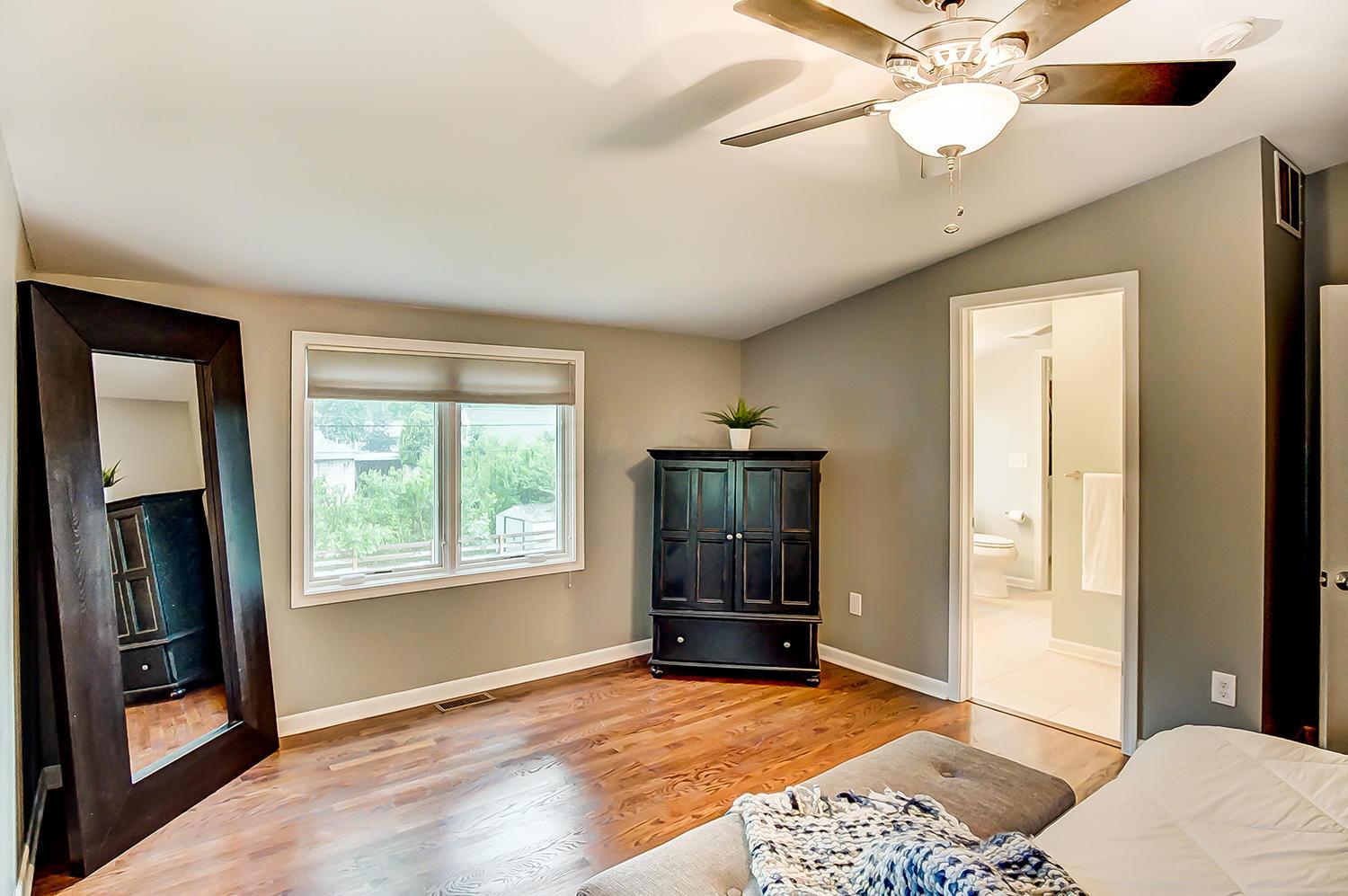 2167 Edgevale Road Columbus, OH 43221 - Photo 23 of 41