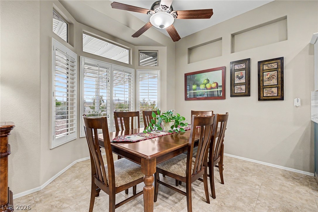 9904 Villa Ridge Drive Las Vegas, NV 89134 - Photo 14 of 35