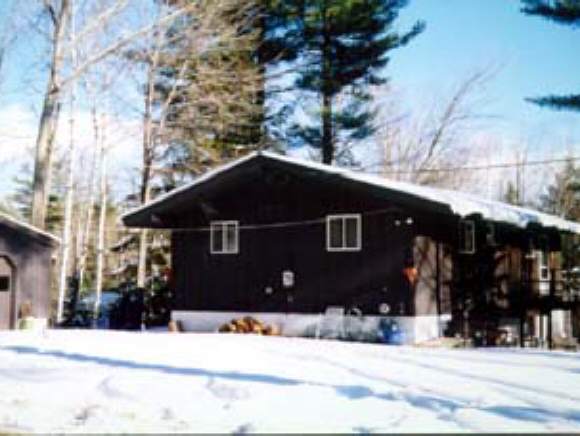 110 Dundee Road Bartlett, NH 03812 - Photo 1 of 1