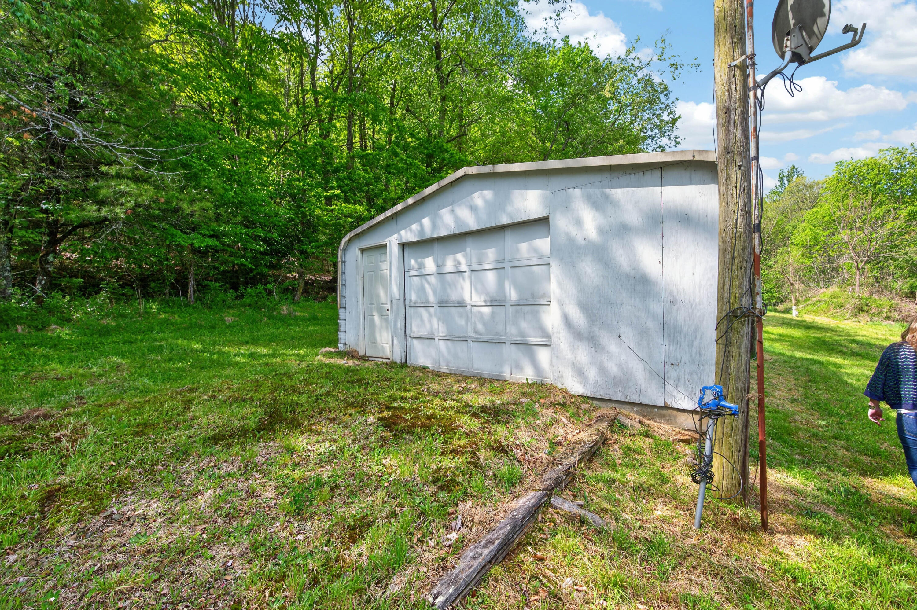1866 Buffalo Mountain Road Southwest Willis, VA 24380 - Photo 12 of 45 willis-31