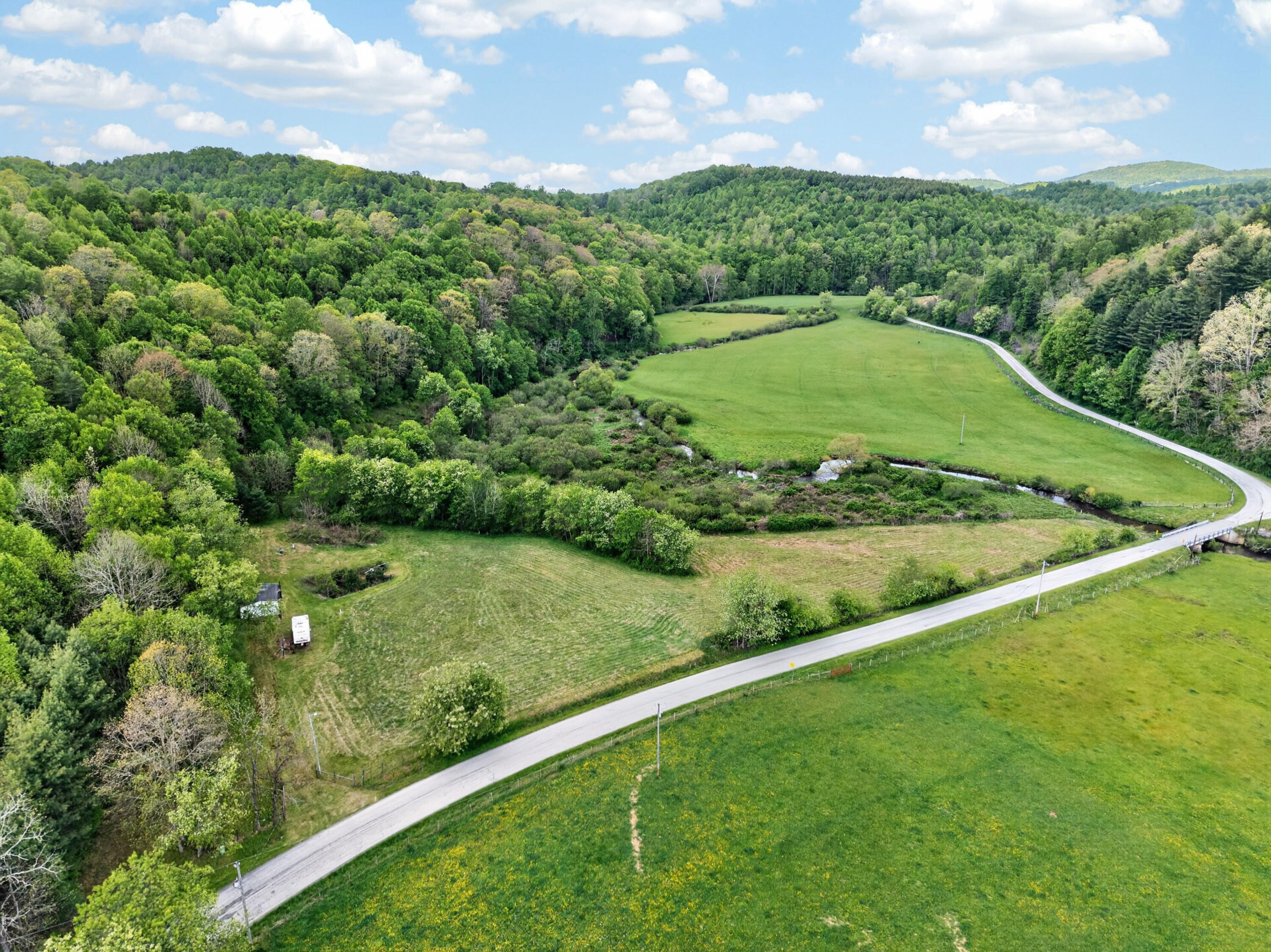 1866 Buffalo Mountain Road Southwest Willis, VA 24380 - Photo 28 of 45 willis-1