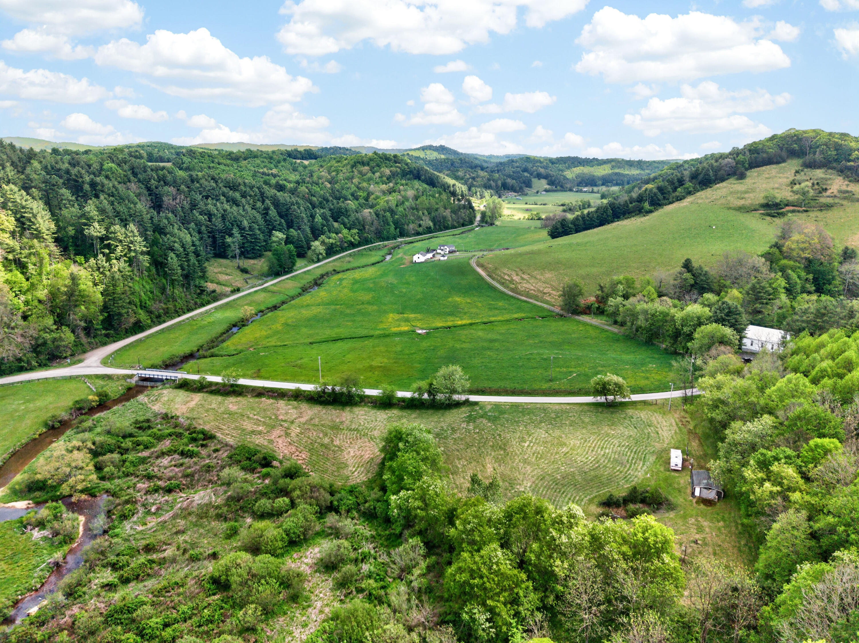 1866 Buffalo Mountain Road Southwest Willis, VA 24380 - Photo 39 of 45 willis-15