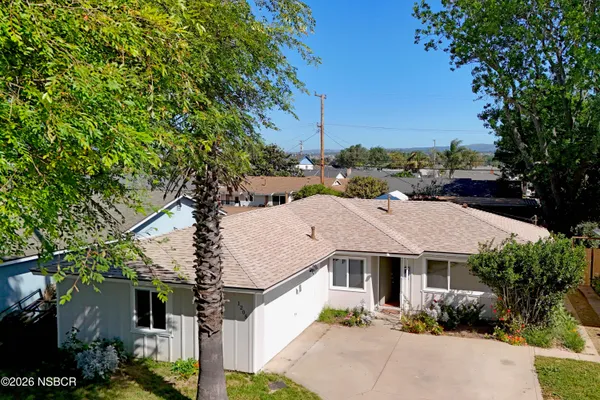 $560,000 | 1205 East Oak Avenue, Lompoc, CA 93436