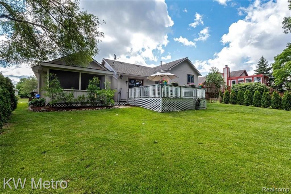 771 Kentucky Drive Rochester Hills, MI 48307 - Photo 20 of 22