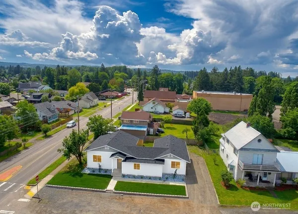 $639,000 | 703 M Street, Centralia, WA 98531