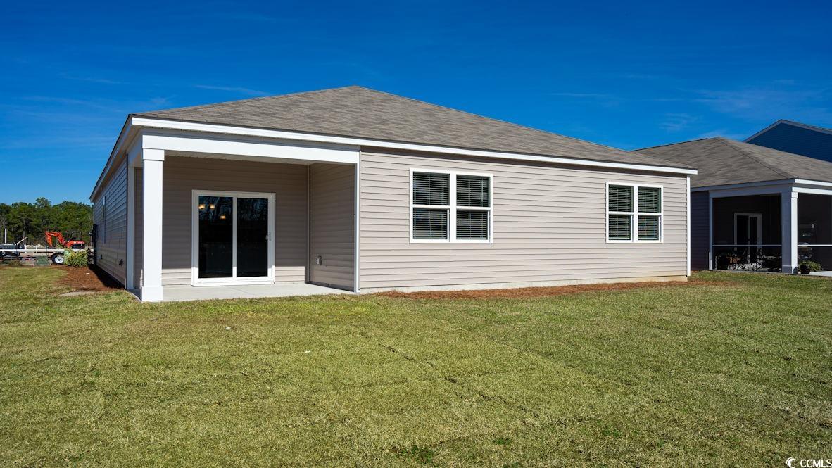 4063 Nelson Road Little River, SC 29566 - Photo 3 of 35 Gallery Image 3