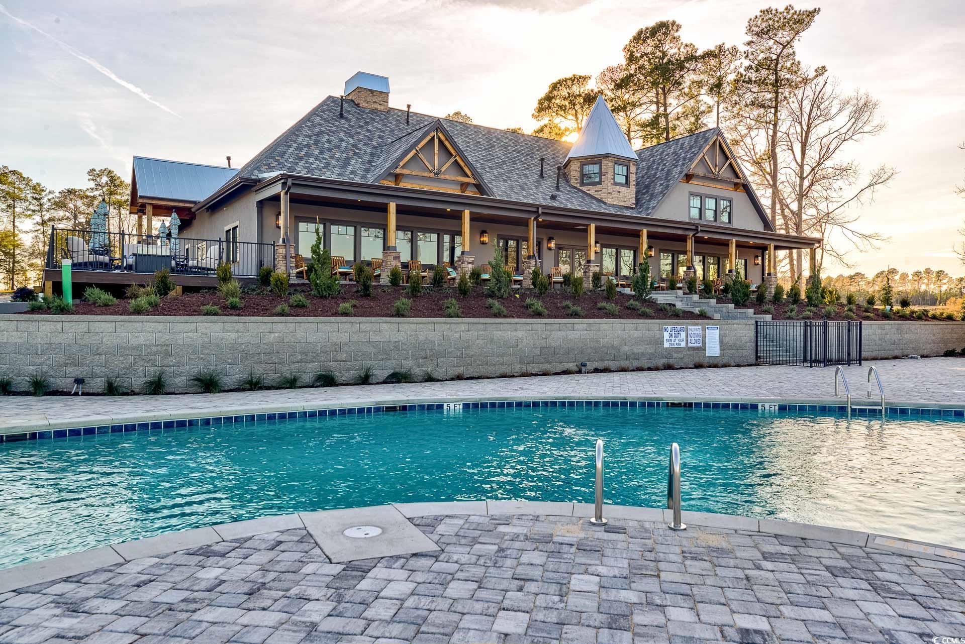 4063 Nelson Road Little River, SC 29566 - Photo 33 of 35 Gallery Image 33