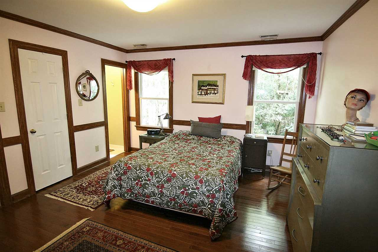 206 Lawrence Road Cary, NC 27511 - Photo 13 of 25 *Master Bedroom*