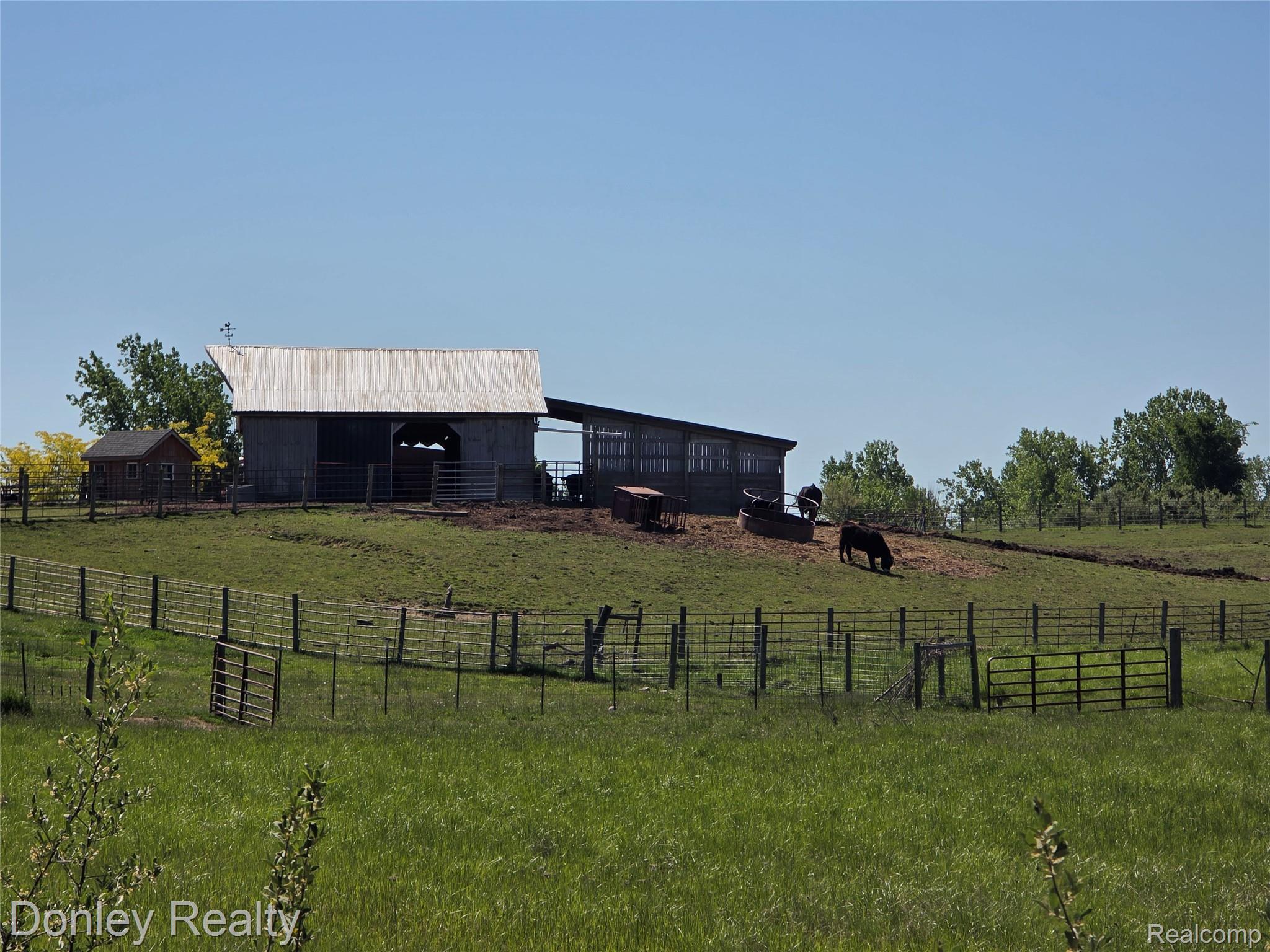 5121 Cotter Road Marlette, MI 48453 - Photo 53 of 54 20260603_103956.jpg
