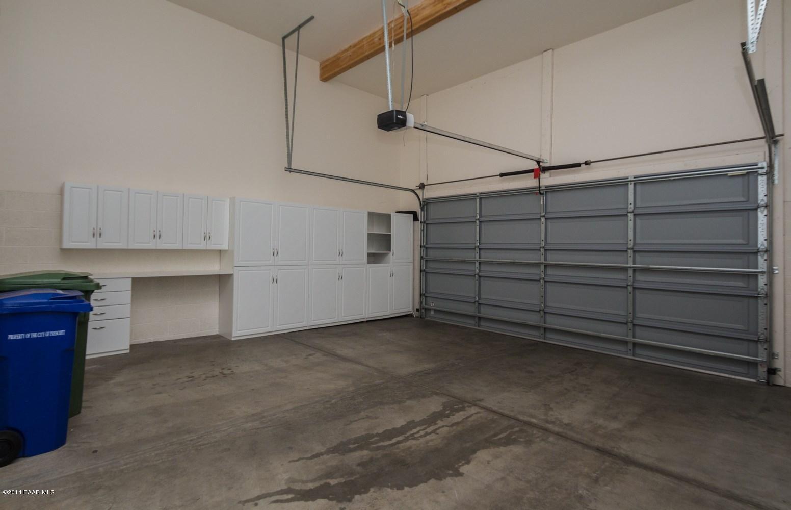 2704 College Heights Road Prescott, AZ 86301 - Photo 16 of 17 015_Garage