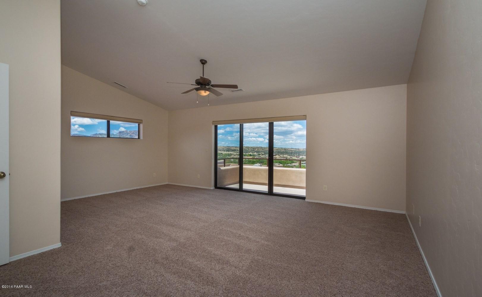 2704 College Heights Road Prescott, AZ 86301 - Photo 7 of 17 007_Master Bedroom