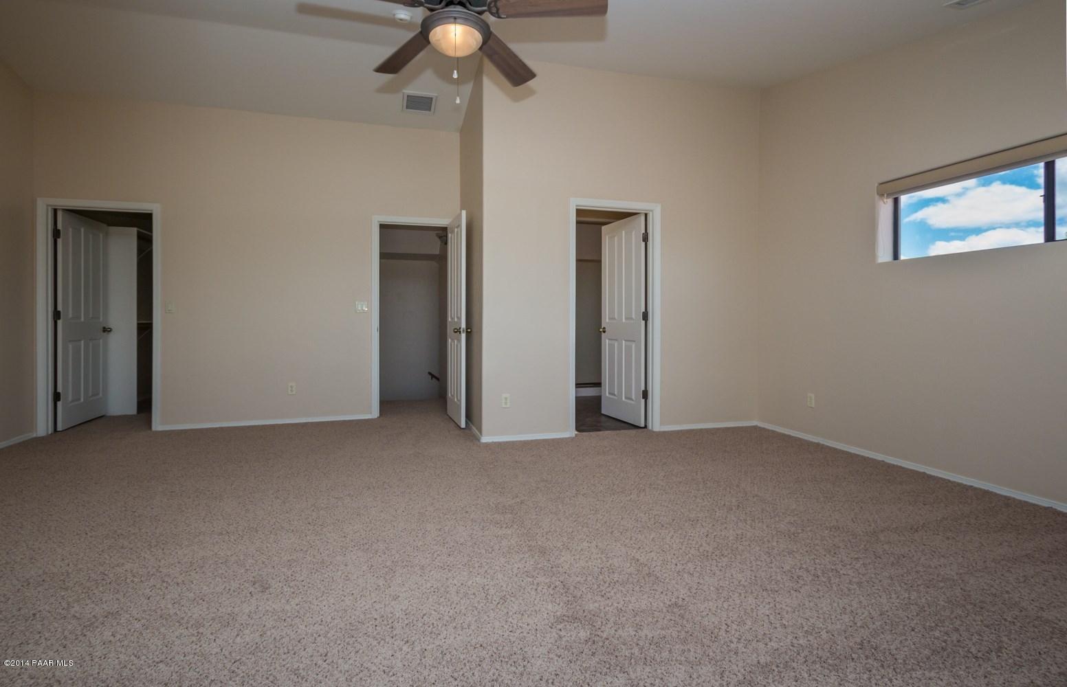 2704 College Heights Road Prescott, AZ 86301 - Photo 8 of 17 008_Master Bedroom