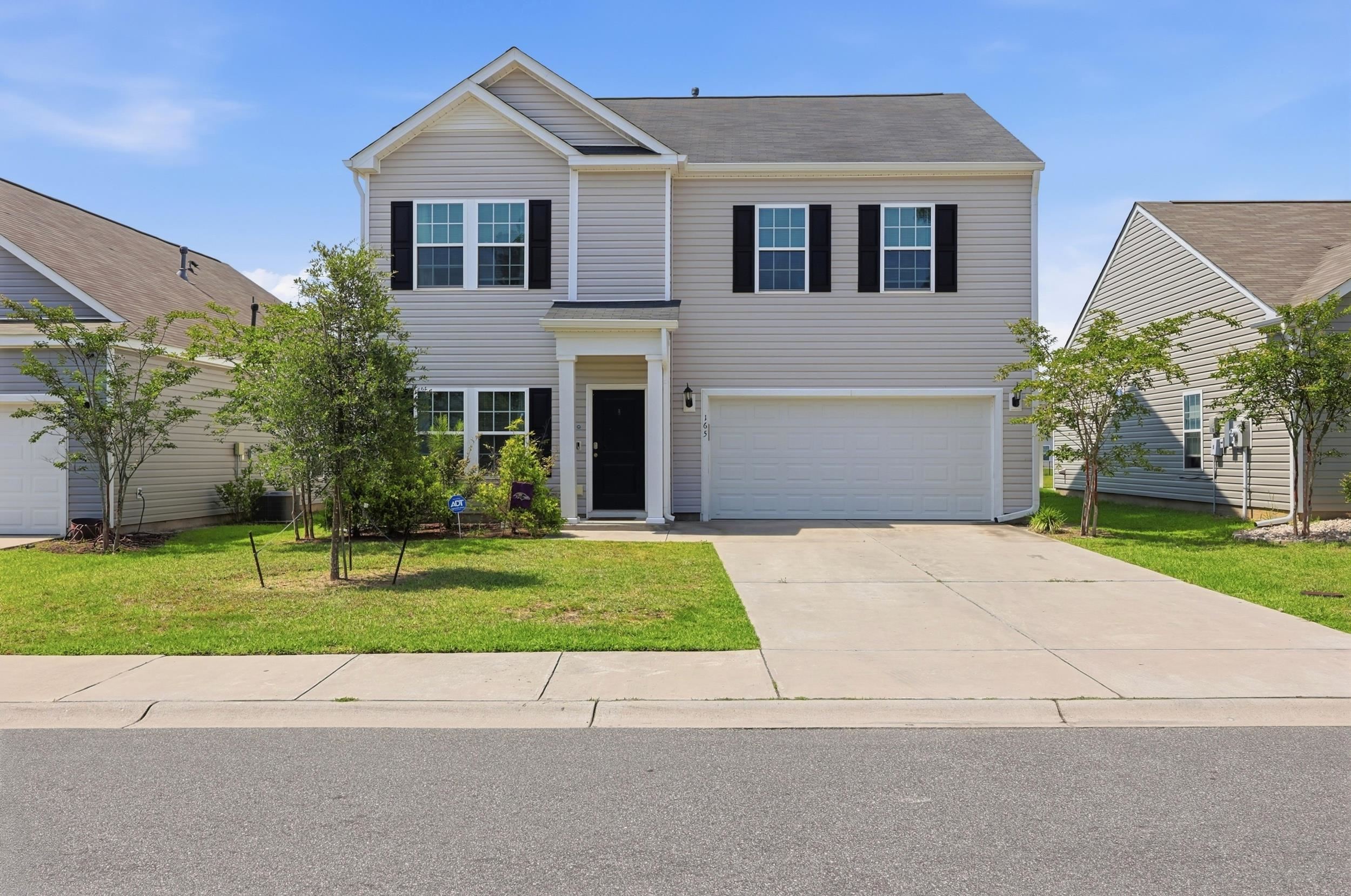 165 Hampton Circle Myrtle Beach, SC 29588 - Photo 1 of 44