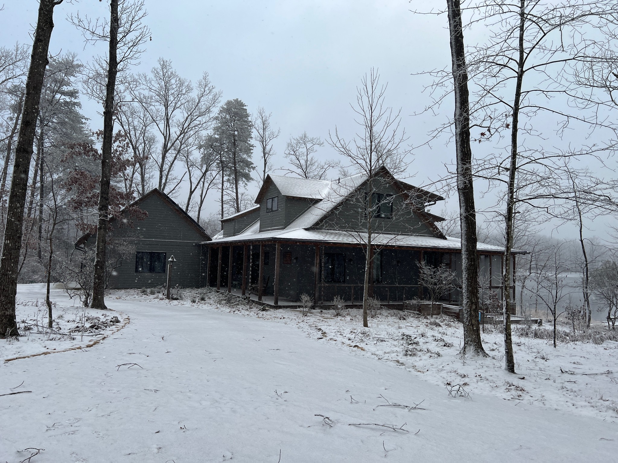 201 Water View Lane Monteagle, TN 37356 - Photo 89 of 93