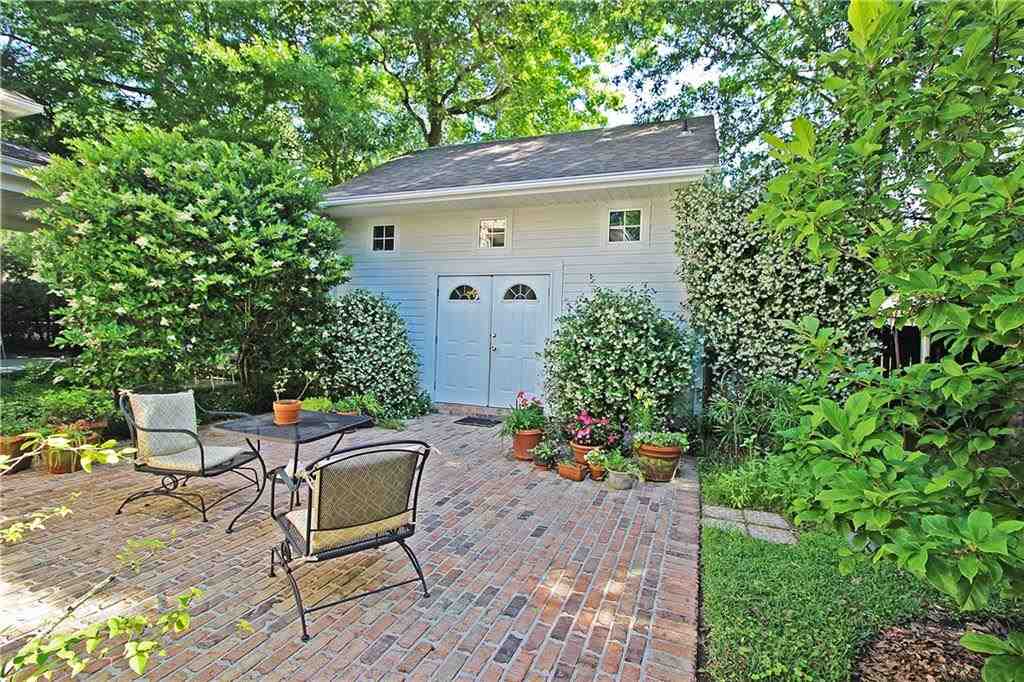 3 Sparrow Lane River Ridge, LA 70123 - Photo 24 of 39