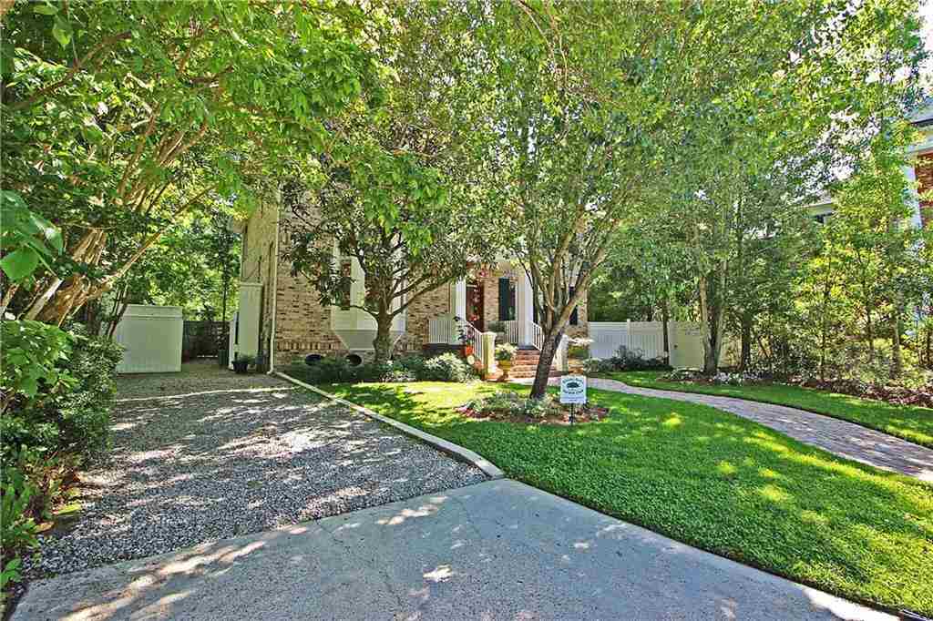 3 Sparrow Lane River Ridge, LA 70123 - Photo 38 of 39