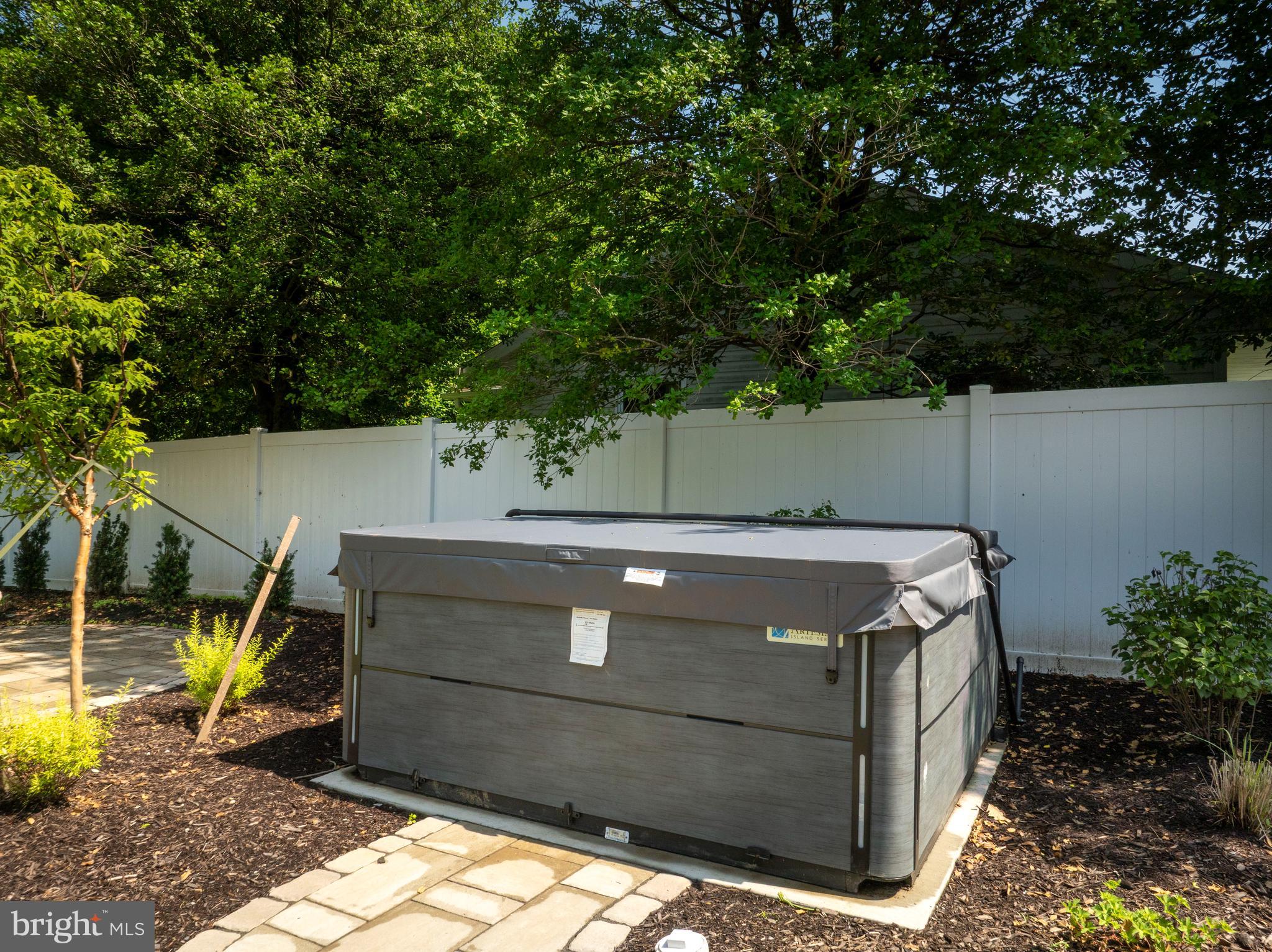 619 McKee Street State College, PA 16803 - Photo 14 of 101 a view of a backyard