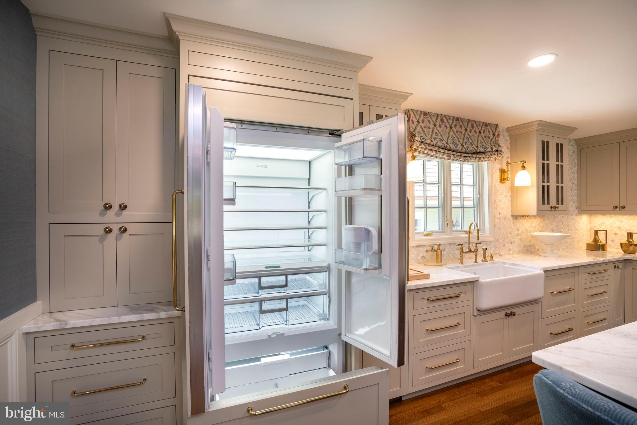 619 McKee Street State College, PA 16803 - Photo 28 of 101 a view of walk in closet and bathroom