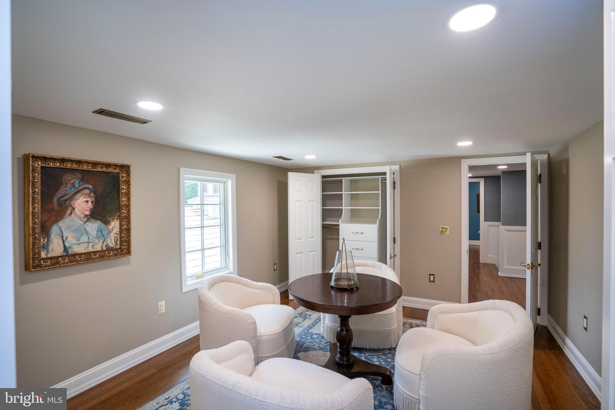 619 McKee Street State College, PA 16803 - Photo 90 of 101 a living room with furniture and a window