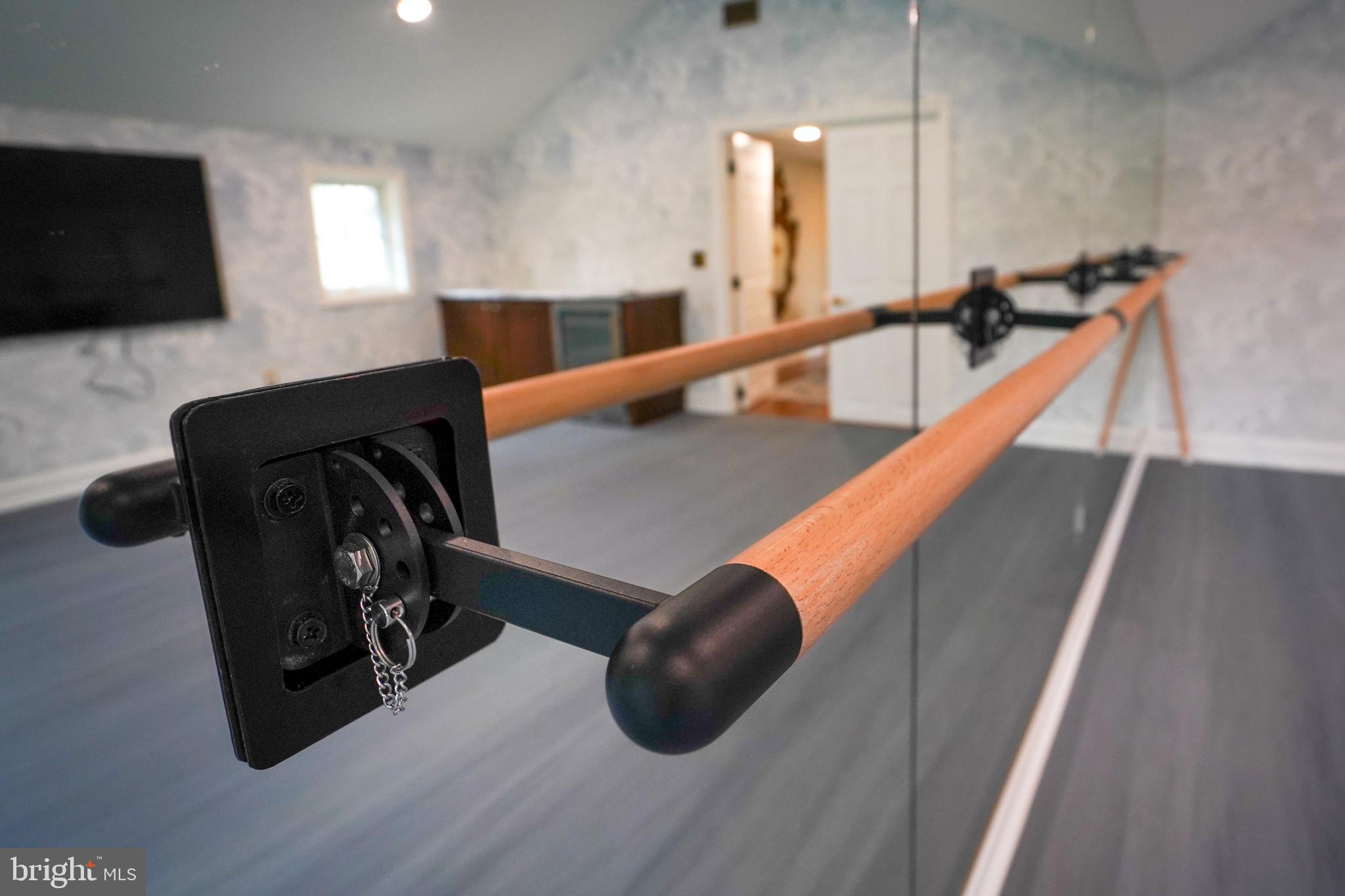 619 McKee Street State College, PA 16803 - Photo 93 of 101 a view of a living room with furniture and a flat screen tv