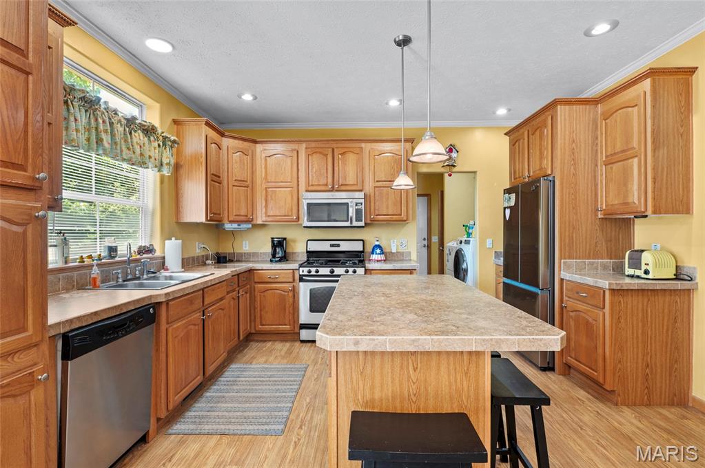 6844 Quercus Grove Road Edwardsville, IL 62025 - Photo 27 of 60
