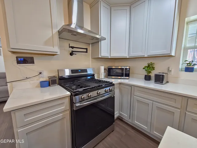 $350,000 | 7321 Cuba Drive, El Paso, TX 79915