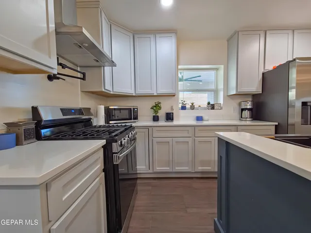 $350,000 | 7321 Cuba Drive, El Paso, TX 79915