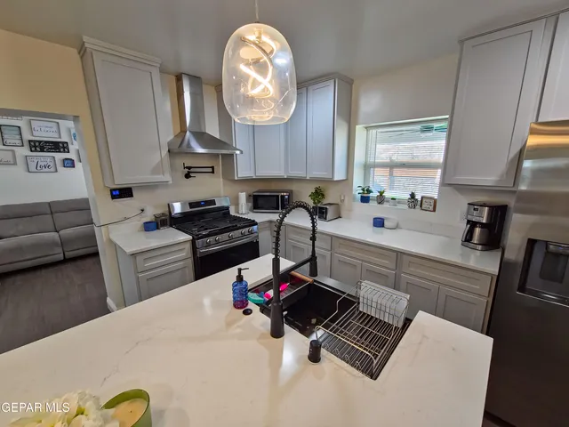 $350,000 | 7321 Cuba Drive, El Paso, TX 79915